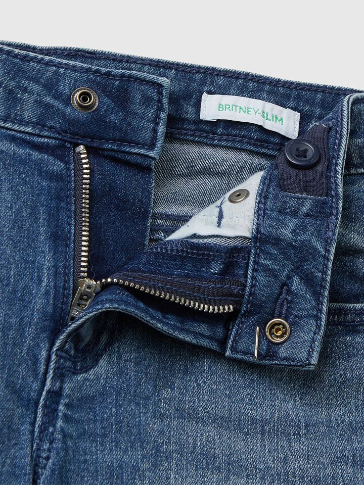 TROUSERS Junior Girl image number 3